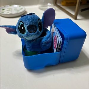 Stitch Cutie Cuff-Limited Edition